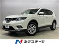 2014 Nissan X-Trail