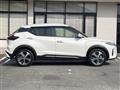 2021 Nissan KIX