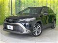 2025 Toyota CorollaCross