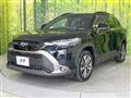 2025 Toyota CorollaCross