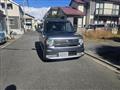2008 Daihatsu Move Conte
