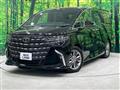 2024 Toyota Alphard Hybrid
