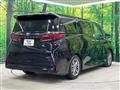 2024 Toyota Alphard Hybrid