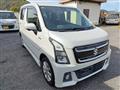 2017 Suzuki Wagon R