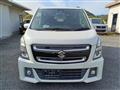 2017 Suzuki Wagon R