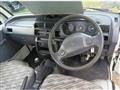 2002 Daihatsu Hijet Truck