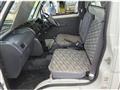 2002 Daihatsu Hijet Truck