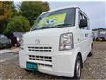 2012 Mazda Scrum Van