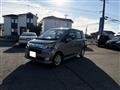 2014 Daihatsu Move Custom
