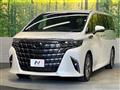 2024 Toyota Alphard Hybrid