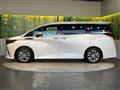 2024 Toyota Alphard Hybrid