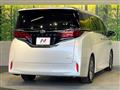 2024 Toyota Alphard Hybrid