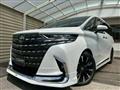 2024 Toyota Alphard G