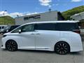 2024 Toyota Alphard G