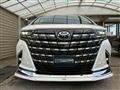 2024 Toyota Alphard G