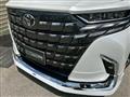 2024 Toyota Alphard G