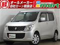 2015 Suzuki Wagon R