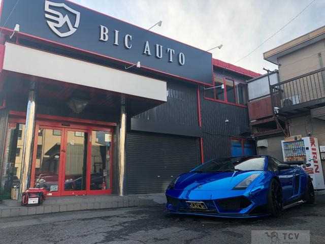 2004 Lamborghini Gallardo