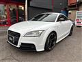 2014 Audi TT