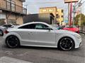 2014 Audi TT