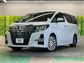 2015 Toyota Alphard