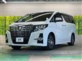 2015 Toyota Alphard