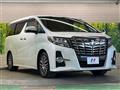 2015 Toyota Alphard