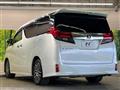 2015 Toyota Alphard
