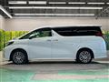 2015 Toyota Alphard