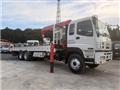 2008 Isuzu Isuzu Others