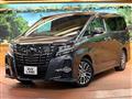 2015 Toyota Alphard