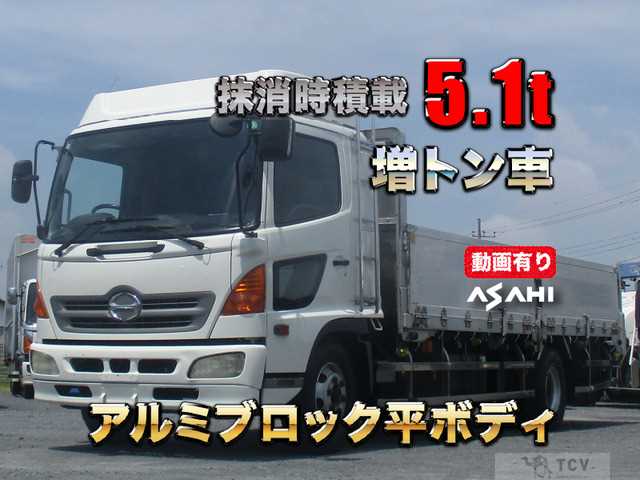 2006 Hino Hino Others