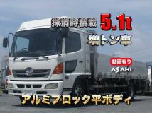 2006 Hino Hino Others