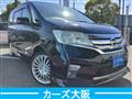 2011 Nissan Serena