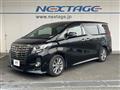 2017 Toyota Alphard