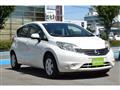 2014 Nissan Note