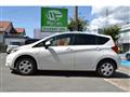 2014 Nissan Note