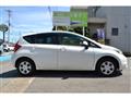 2014 Nissan Note
