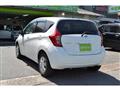2014 Nissan Note