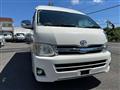 2013 Toyota Hiace Van