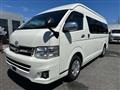 2013 Toyota Hiace Van