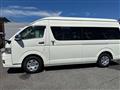 2013 Toyota Hiace Van