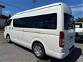 2013 Toyota Hiace Van