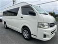 2012 Toyota Hiace Van