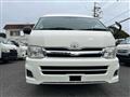 2012 Toyota Hiace Van