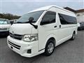 2012 Toyota Hiace Van