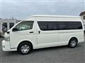 2012 Toyota Hiace Van