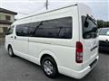 2012 Toyota Hiace Van