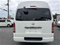 2012 Toyota Hiace Van