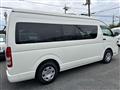 2012 Toyota Hiace Van